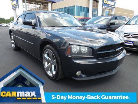 2008 Dodge Charger RT