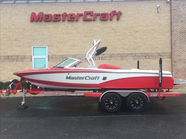 2014 Mastercraft ProStar