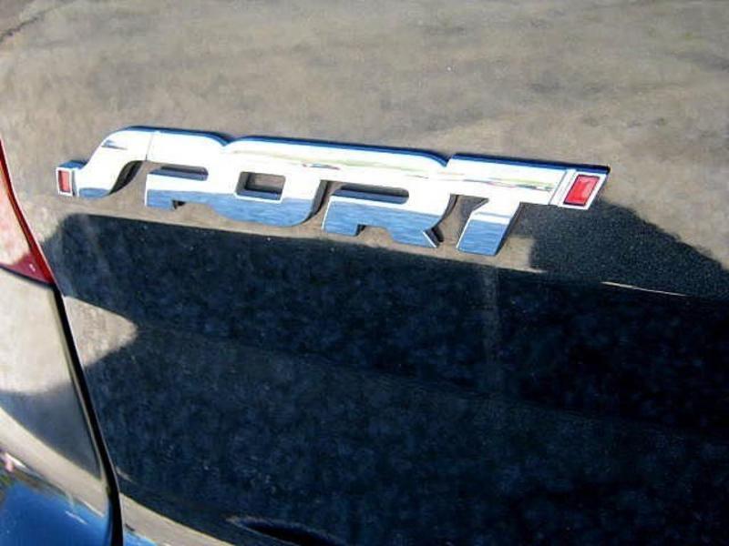 2013 Ford Explorer Sport