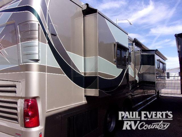2007 Country Coach Intrigue 42 Ovation