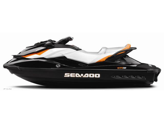 2013  Sea-Doo  GTI™ SE 155