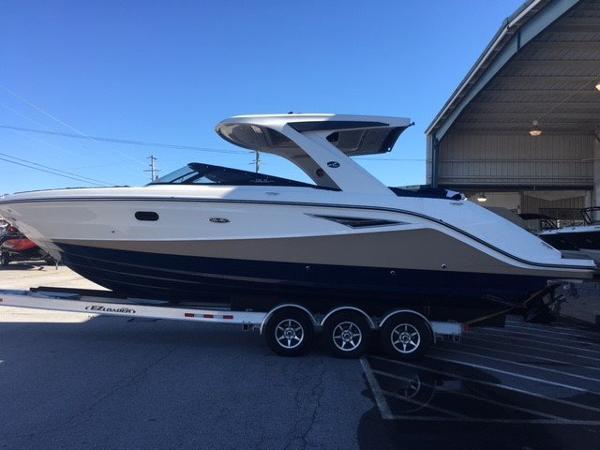 2017 Sea Ray 310 SLX