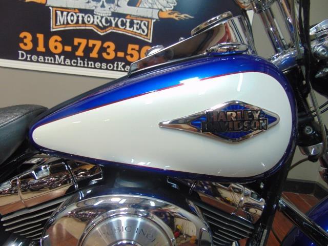 2002 Harley-Davidson Dyna Low Rider FXDL