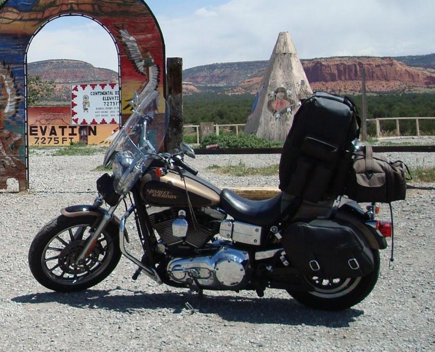 2004 Harley-Davidson LOW RIDER
