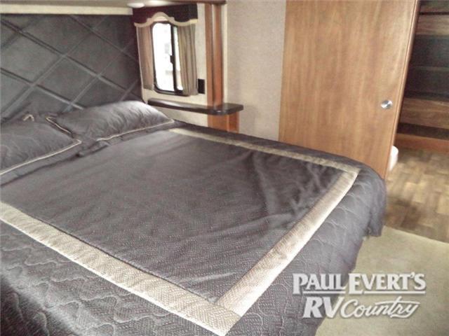 2016 Keystone Rv Montana 3911FB