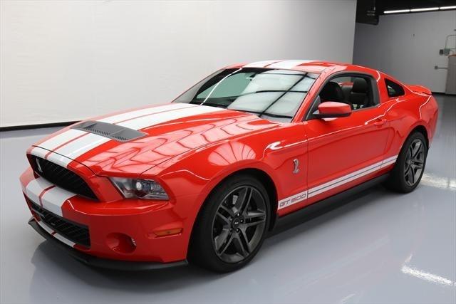 Shelby Gt500 Cars for sale in Charlotte, North Carolina