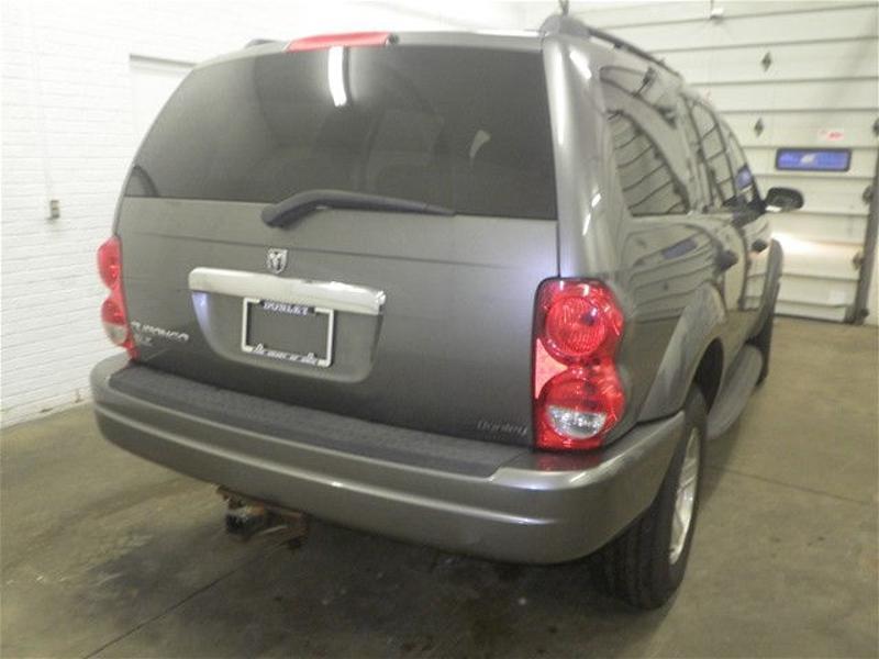 2005 Dodge Durango SLT