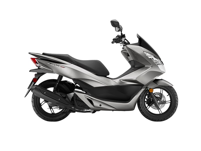 2016  Honda  PCX150