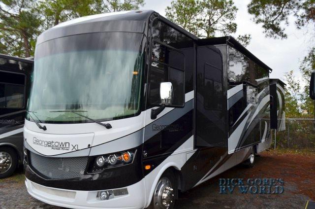 2016 Forest River Georgetown XL 378TS