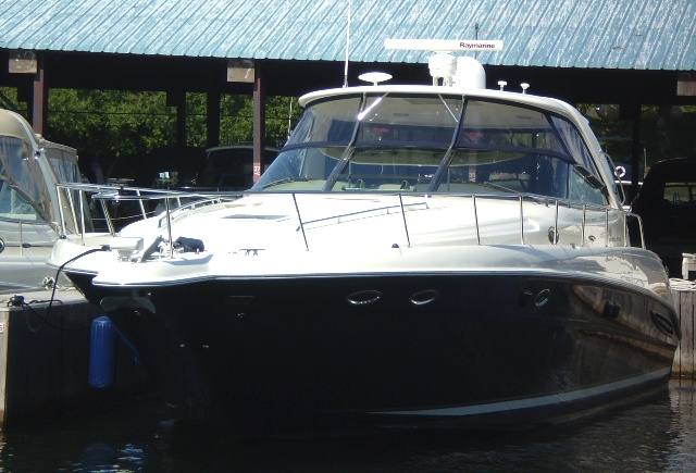2005 Sea Ray 460 Sundancer - Brokerage Boat