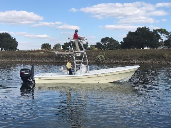 Andros Tarpon 26 Boats for sale