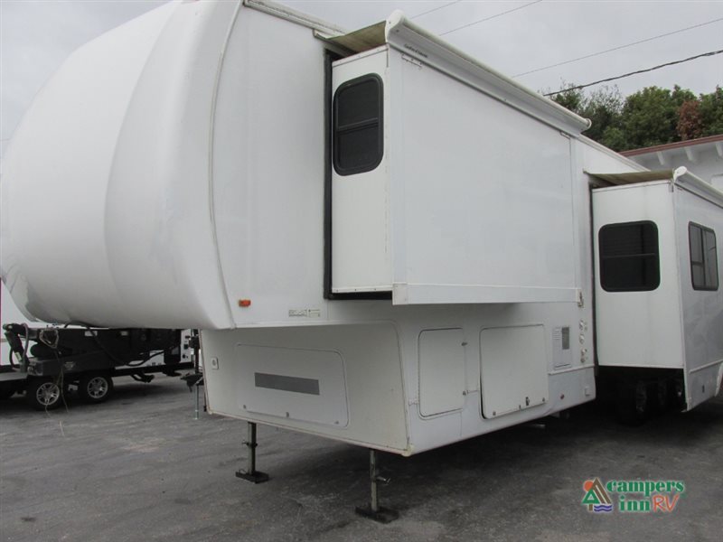2008 Forest River Rv All American Sport 375CKDS