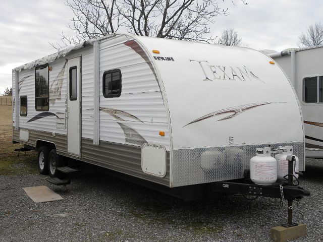 2009 Skyline Texan 2740