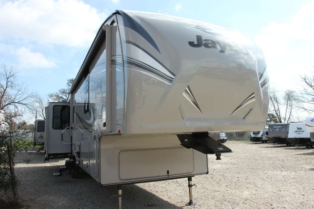 2017 Jayco Eagle RV 336FBOK