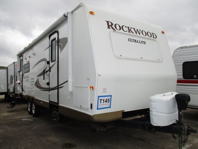 2012 Forest River Rockwood Ultra Lite 2604