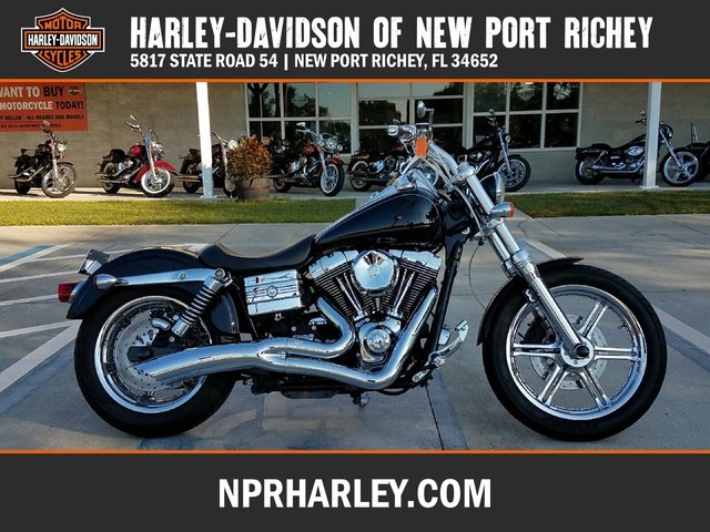 2011 Harley-Davidson FXDC DYNA SUPER GLIDE CUSTOM