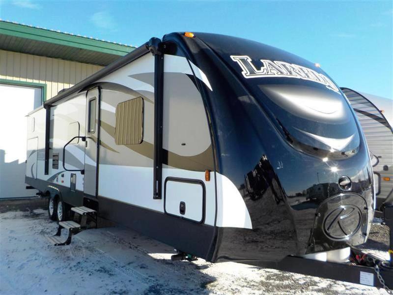 2016 Keystone Rv Laredo 333BH