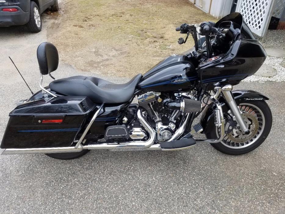 2009 Harley-Davidson ROAD GLIDE