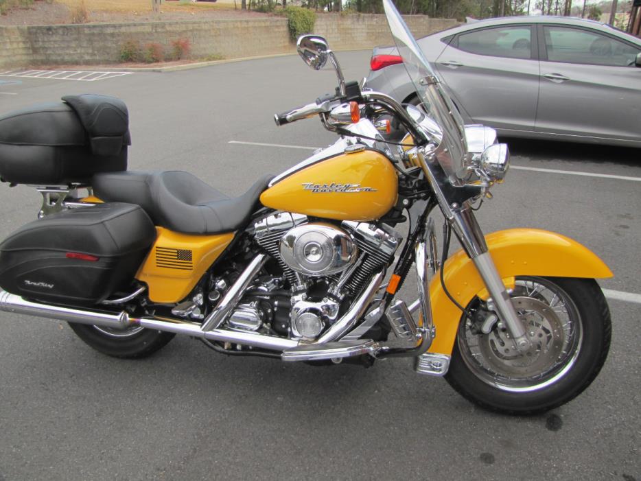 2005 Harley-Davidson ROAD KING CUSTOM