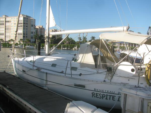 2004 Beneteau 331