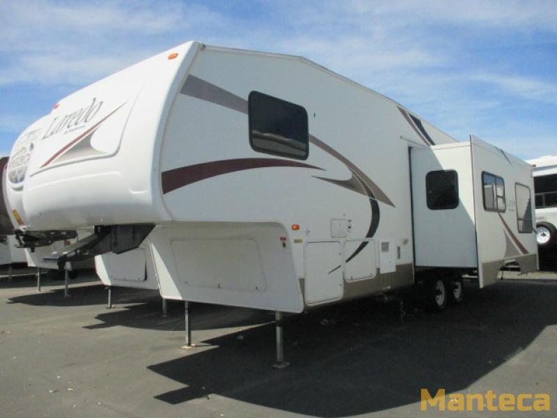 2005 Keystone Rv Laredo 29RK