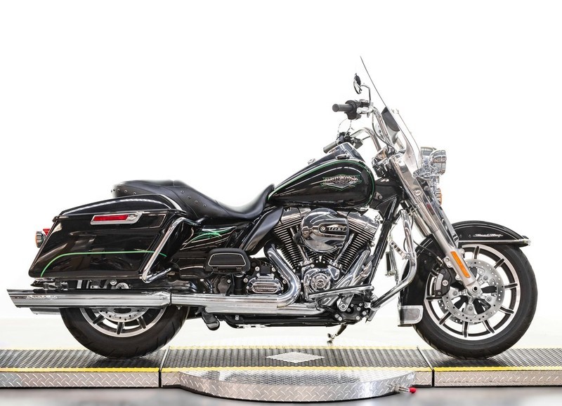 2015 Harley-Davidson FLHR - Road King