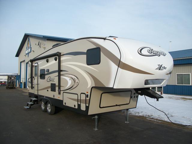 2017 Keystone Cougar XLite 26RLS