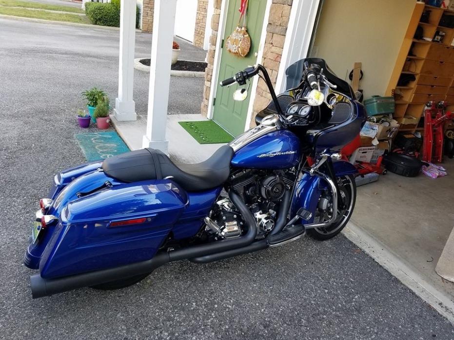 2015 Harley-Davidson ROAD GLIDE SPECIAL