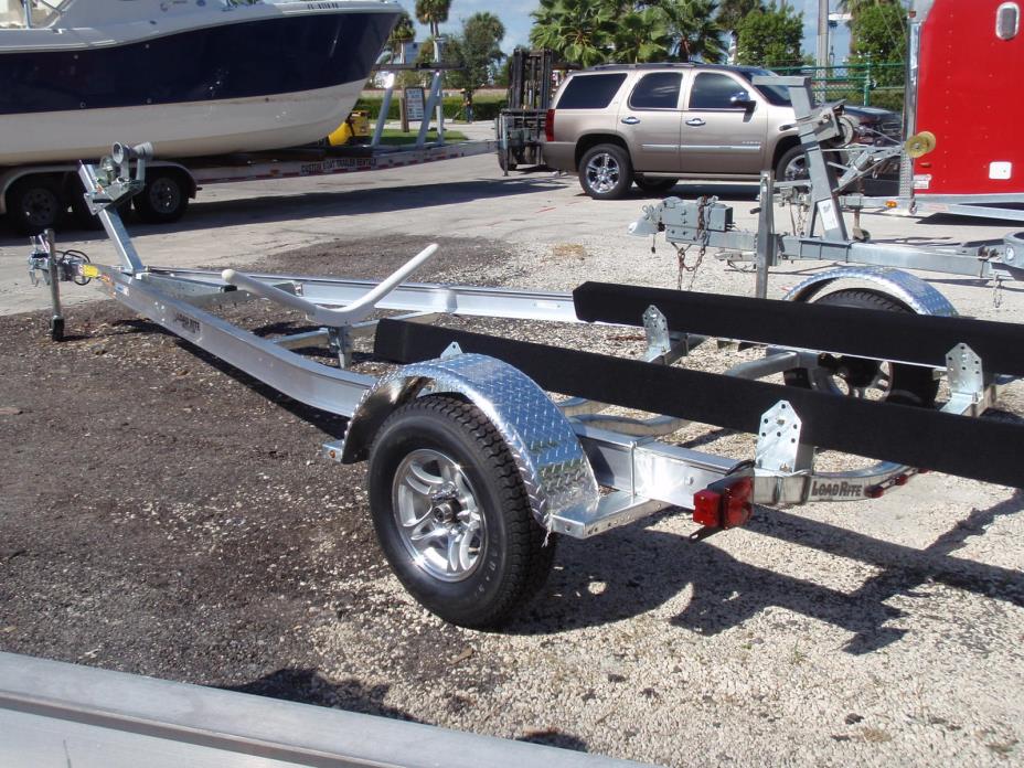 Load Rite Trailers Boats for sale