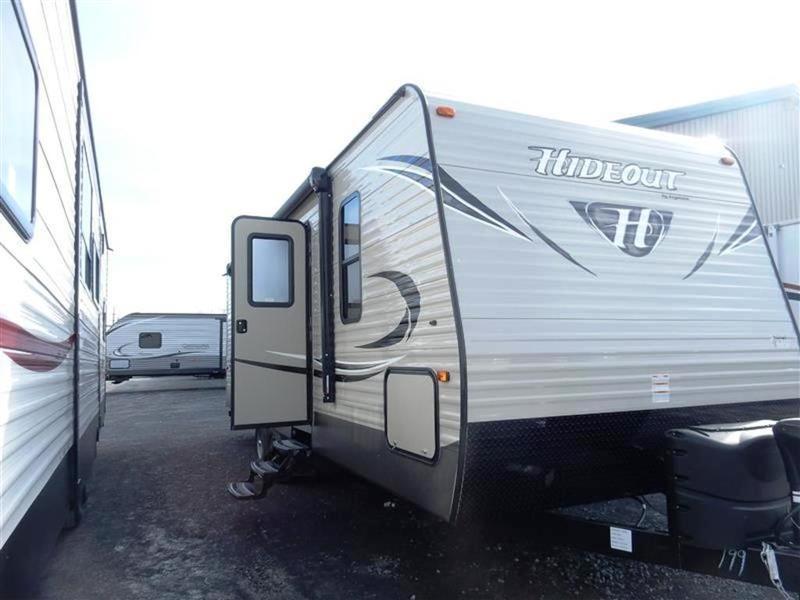 2016 Keystone Rv Hideout 272LHS