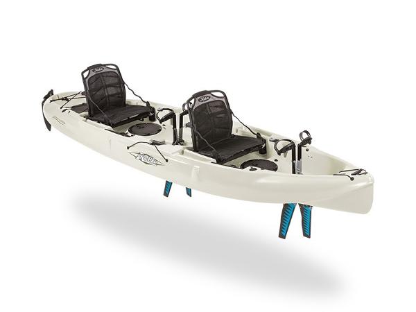 2015 HOBIE CAT Mirage Outfitter