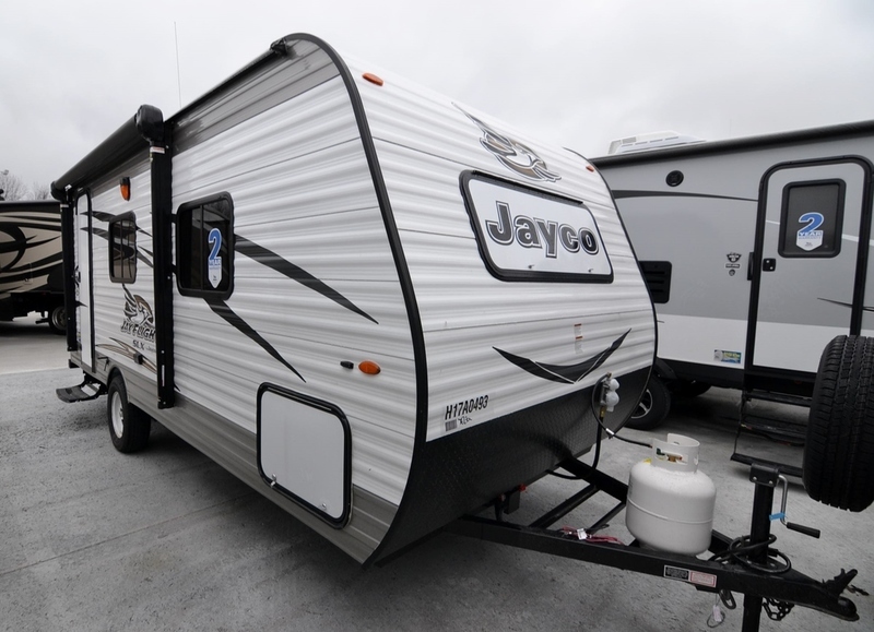 Jayco Jay Flight Slx 195 rvs for sale in Ohio