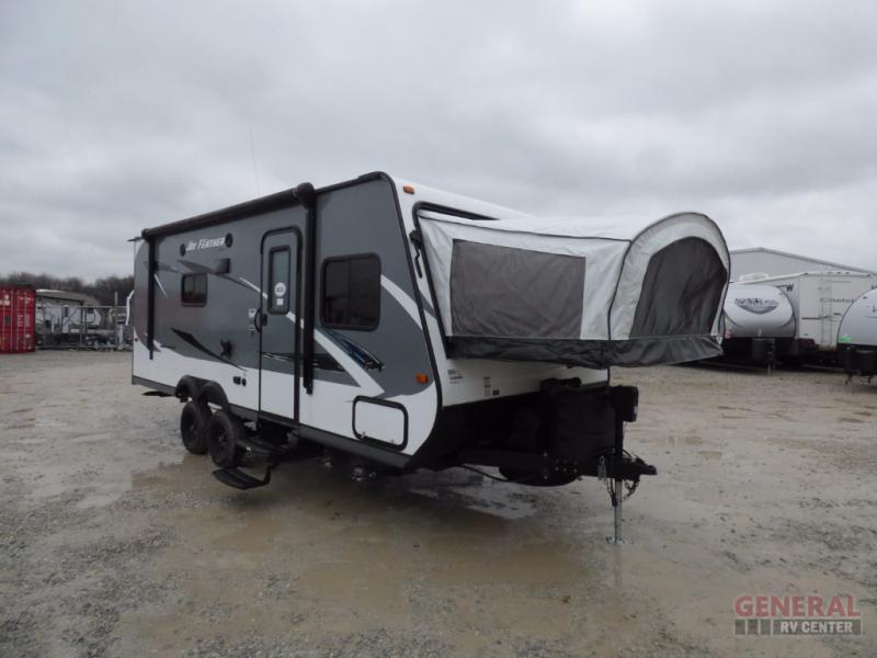 Jayco Jay Feather X23b RVs for sale