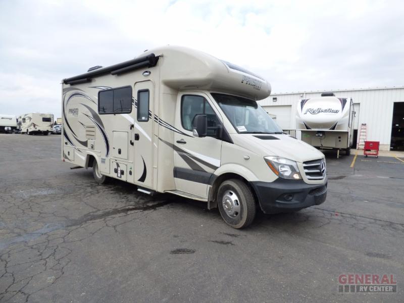 Coachmen Prism Elite 24ef rvs for sale