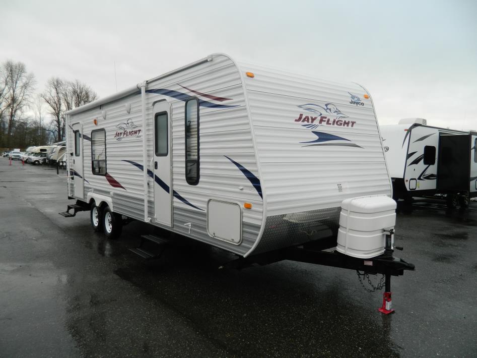 2011 Jayco Jay Flight 24RKS