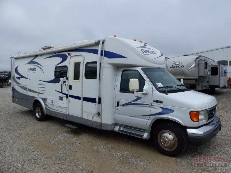 Coachmen Concord rvs for sale in Ohio