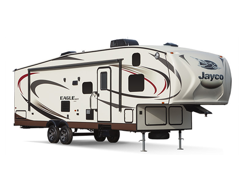 2015 Jayco Eagle HT 26.5RLS