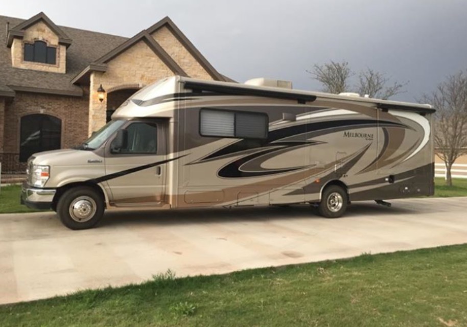 2011 Jayco MELBOURNE 29D