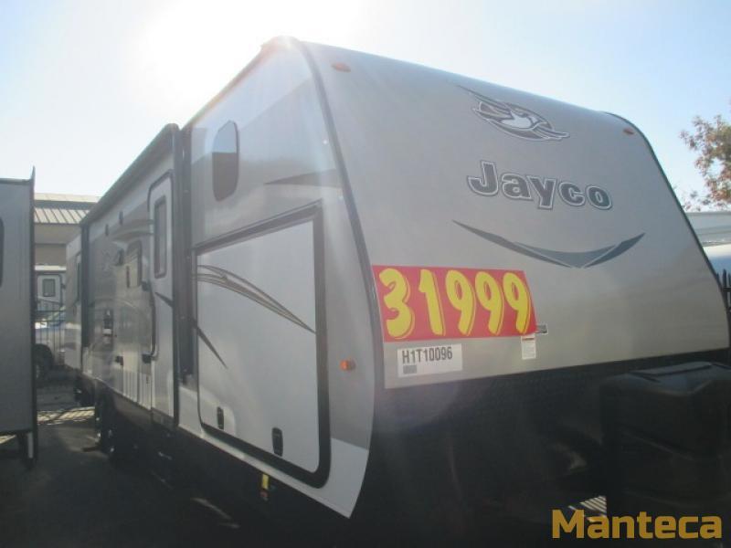 2017 Jayco Jay Flight 31QBDS