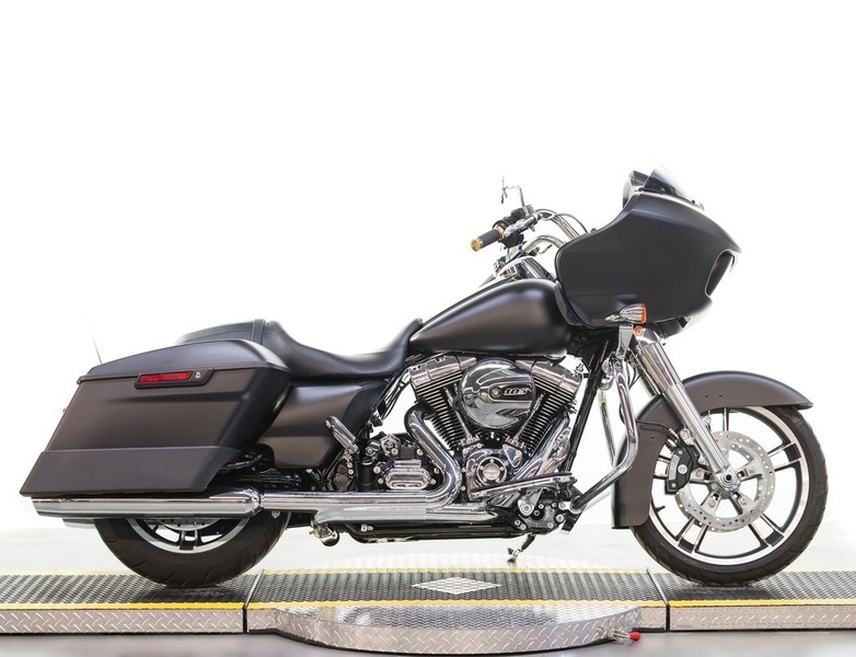 2015 Harley-Davidson FLTRX - Road Glide