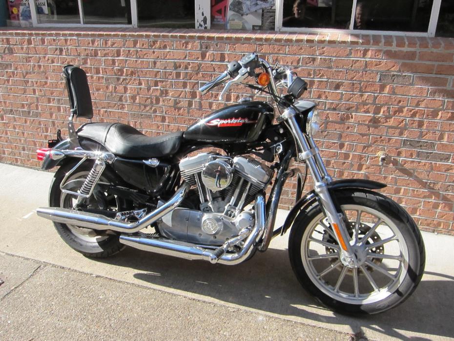 2004 Harley-Davidson SPORTSTER