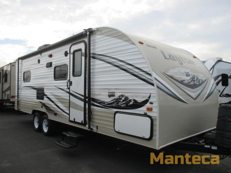 2014 Skyline Layton 250