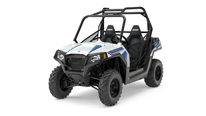 2017 Polaris RZR570