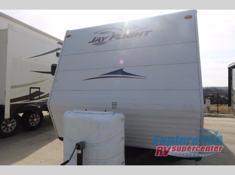 2007 Jayco Jay Flight 27 BH