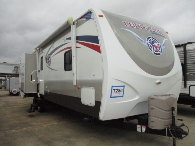 2014 Crossroads Longhorn 33BH