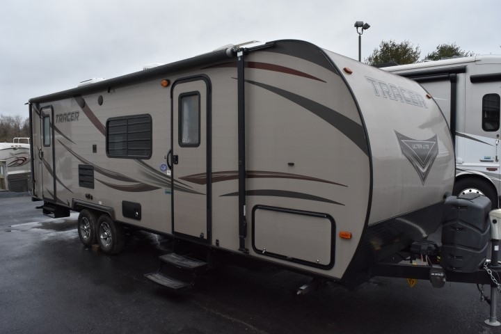 Prime Time Tracer 250 Air rvs for sale