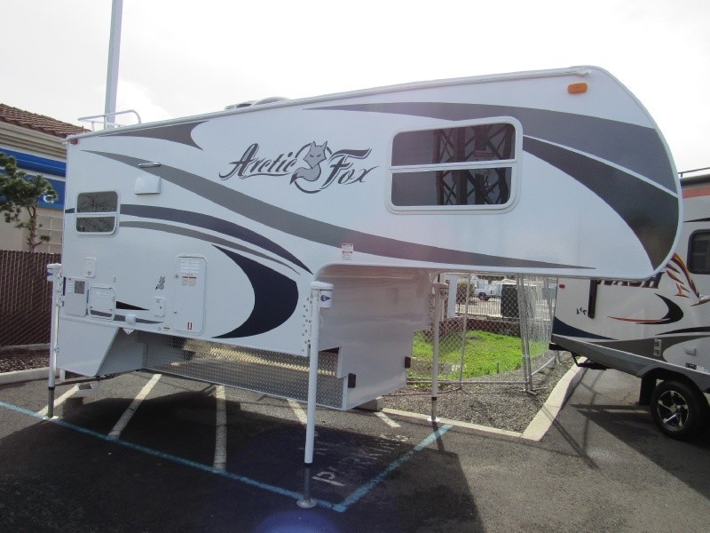 Northwood Arctic Fox 992 Camper RVs for sale