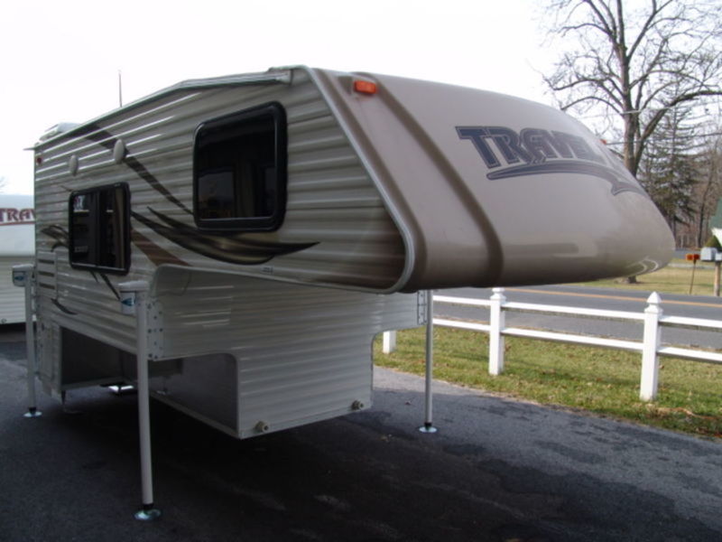 2016 Travel Lite 840SBRX