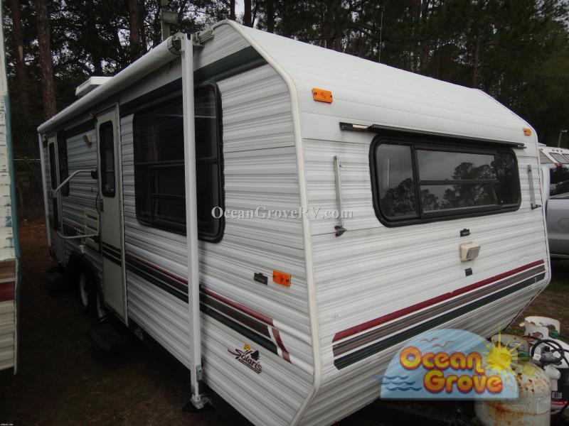 1996 Sunline Solaris 2363