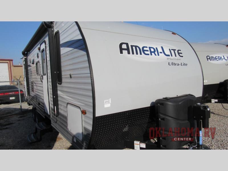 2017 Gulf Stream Rv Ameri-Lite 268BH